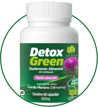 Detox Green